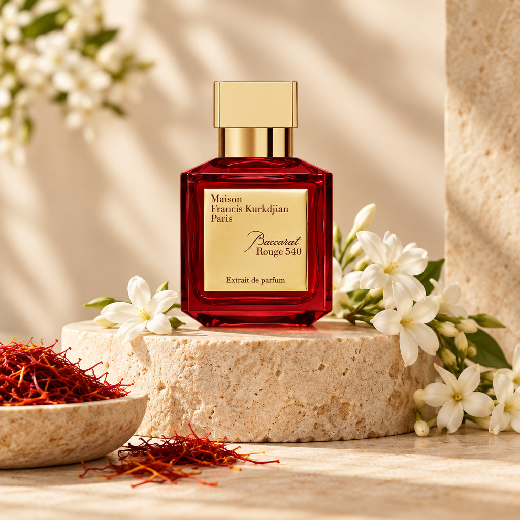 Francis Kurkdjian - Baccarat Rouge Extrait 540 Edp 70 ml Kadın Parfüm