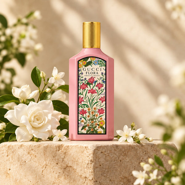 Gucci -  Flora Gorgeous Gardenia Edp 100ml Kadın Parfüm
