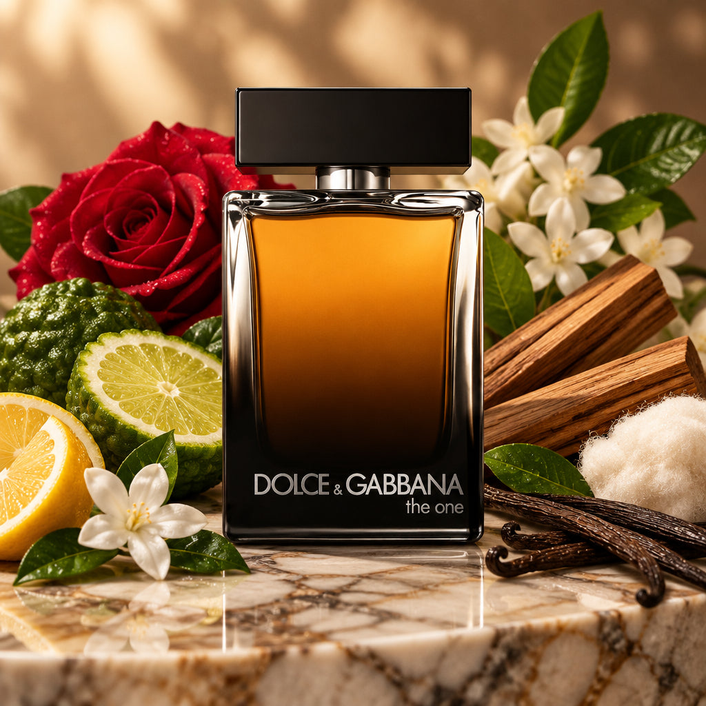 DOLCE & GABBANA The One Men - Eau de Parfum