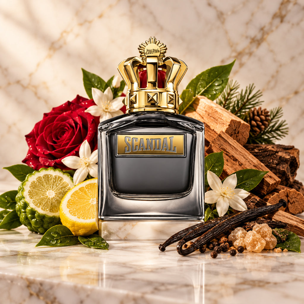 Jean Paul Gaultier -  Scandal Edt Parfüm 100 ml