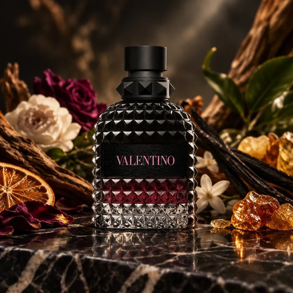 Valentino Uomo - Eau de Toilette