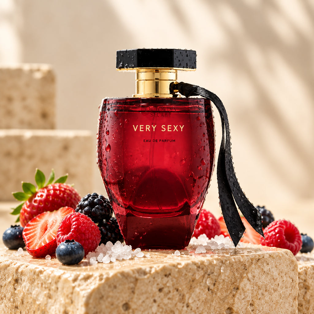 VICTORIA'S SECRET - Very Sexy Eau de Parfum 100 ml