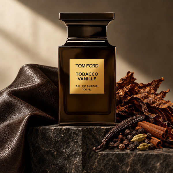 TOM FORD - Tobacco Vanille 100 ML