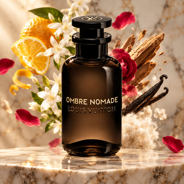 LOUİS VUİTTON Louis Vuitton Ombre Nomade 100 ml Parfüm