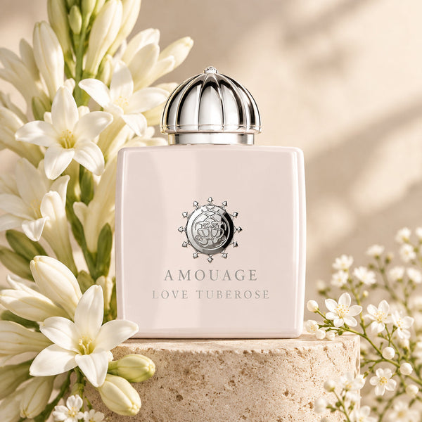 Amouage Love Tuberose Woman EDP 100ml