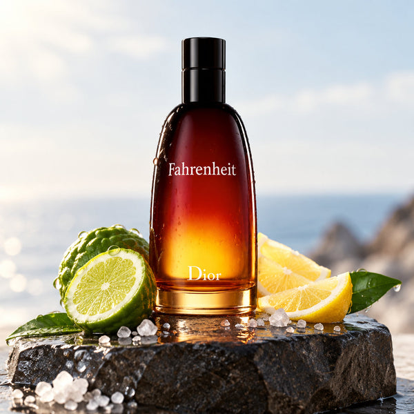 Dior - Fahrenheit 100 ML