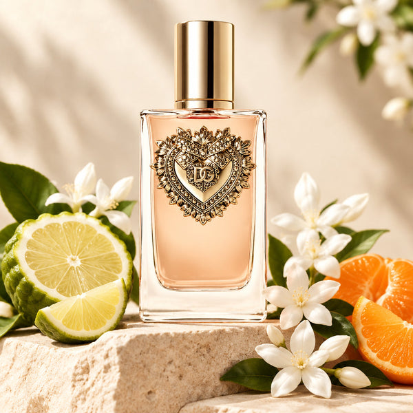 DOLCE & GABBANA Devotion - Eau de Parfum
