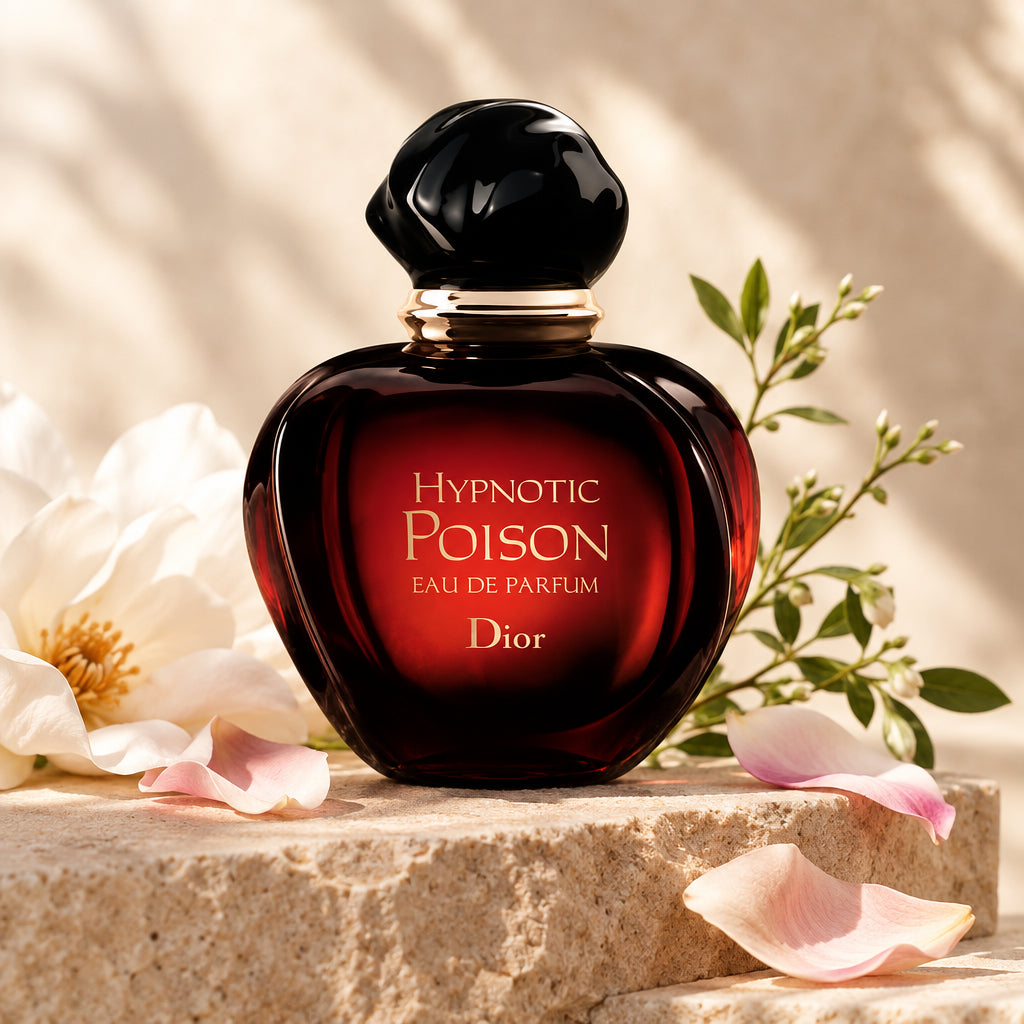 DİOR - Hypnotic Poison 100 ML