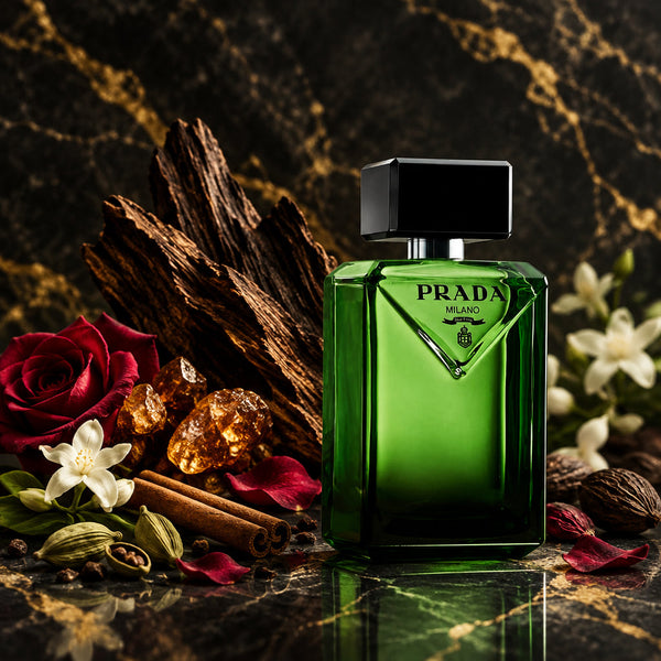PRADA Paradigme - Eau de parfum