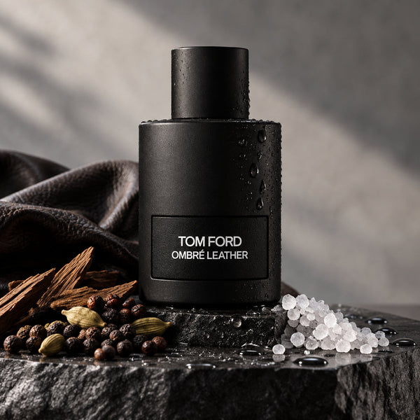 Tom Ford - Ombre Leather - Eau De Parfum 100 ml