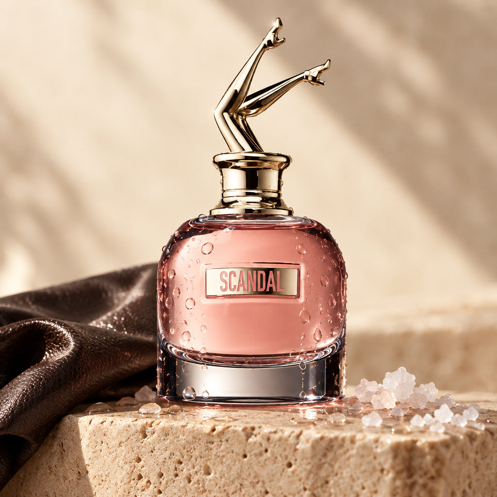 JEAN PAUL GAULTIER - Scandal 100 ML