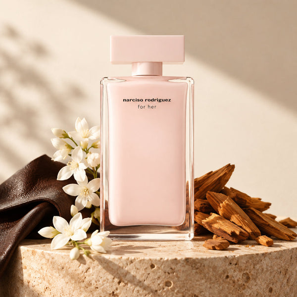 Narciso Rodriguez - For Her 100 ML