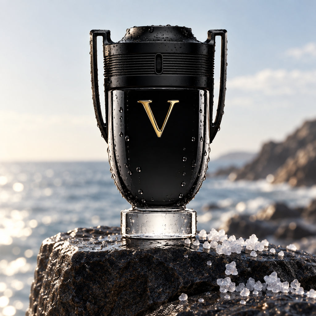 ABANNE FRAGRANCES Invictus Victory - Eau de Parfum