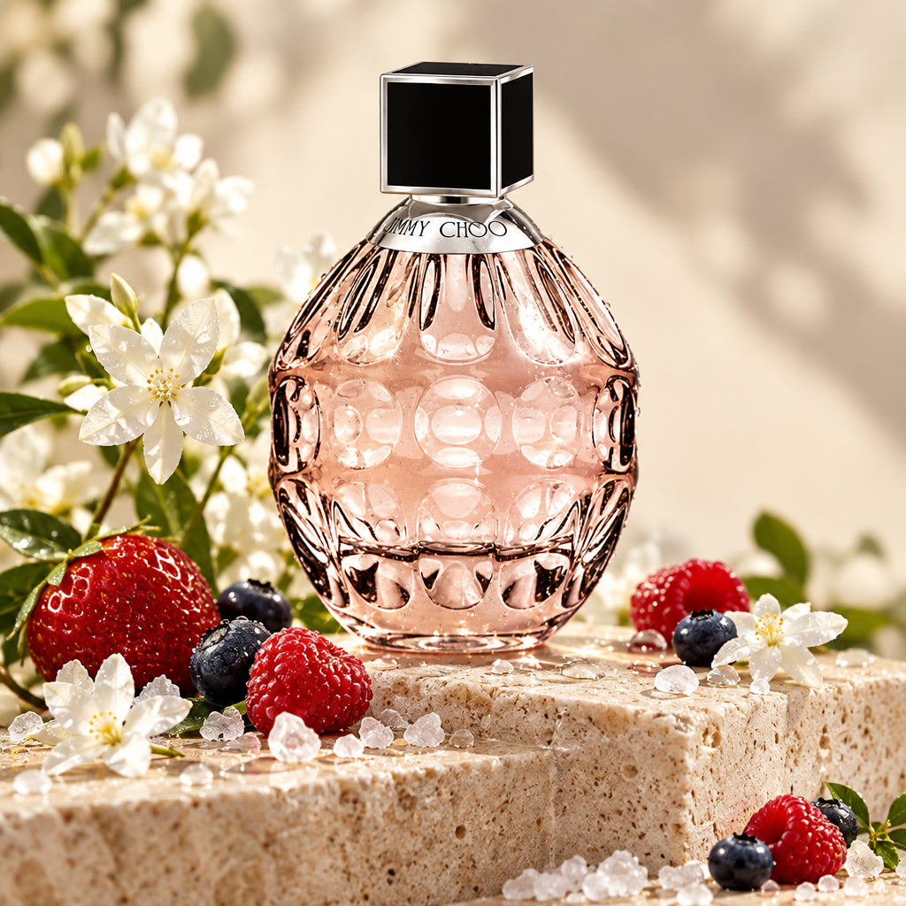 Jimmy Choo Kadın Parfüm EDP 100 ml