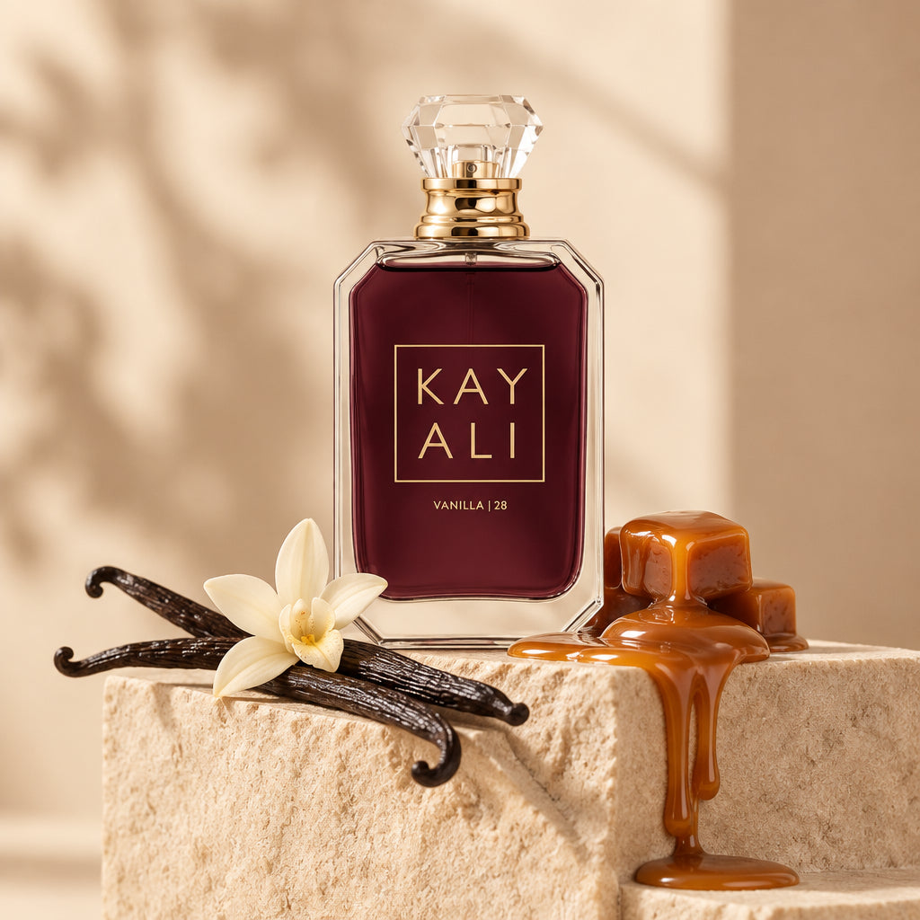 KAYALI VANILLA 28 - Eau de Parfum