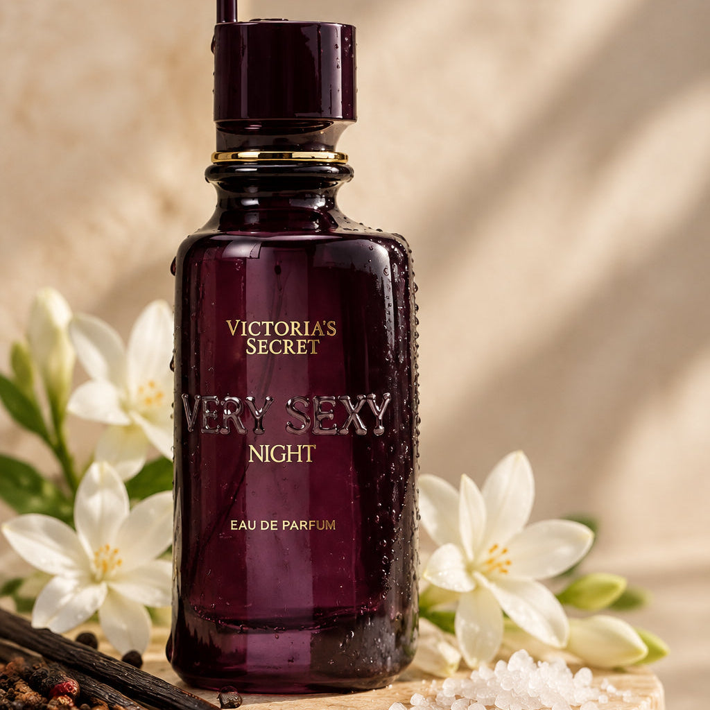 Very Sexy Night Eau de Parfum